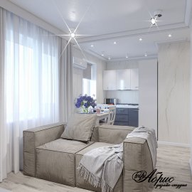 Портфолио